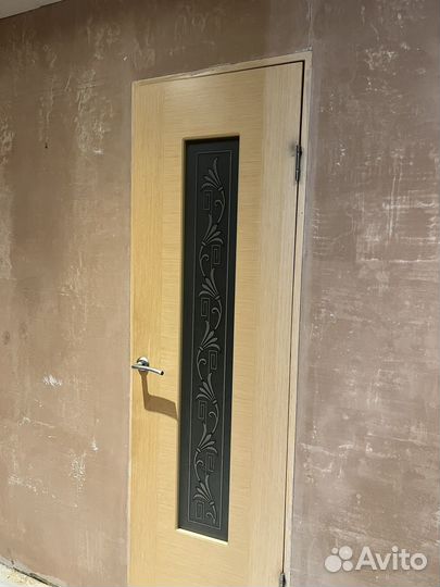Межкомнатные двери бу с коробкой