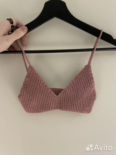 Вязание на заказ крючком