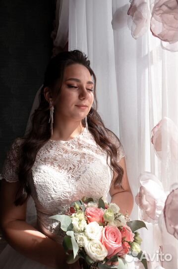 Услуги фотографа