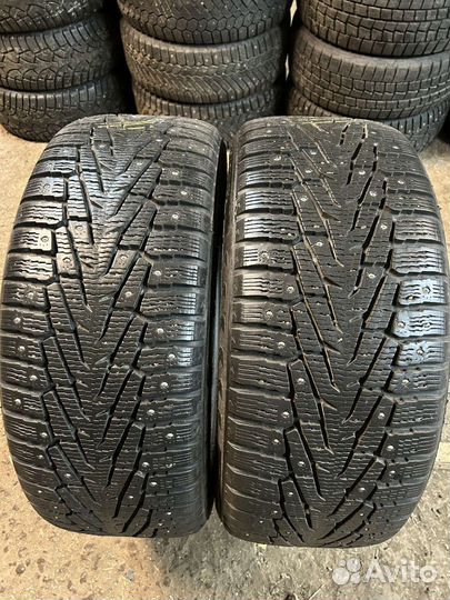 Nokian Tyres Hakkapeliitta 7 SUV 255/50 R19