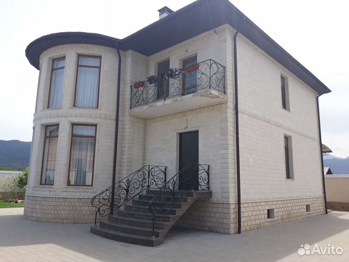 Дагестанский камень