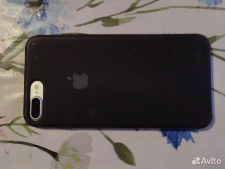 iPhone 7 Plus, 128 ГБ