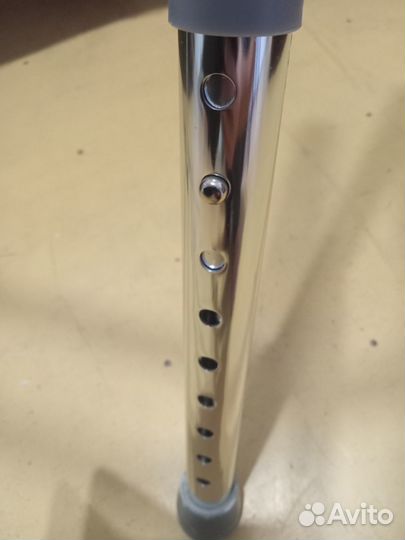 Ходунки взрослые