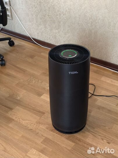 Умный очиститель воздуха Tion IQ400