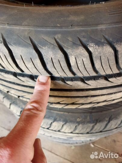 КАМА Breeze 195/65 R15