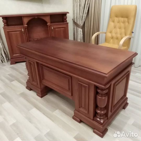 Изготовление мебели на заказ