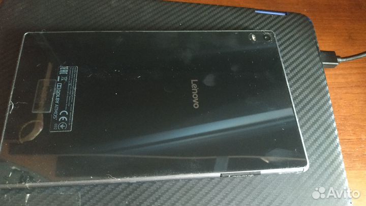 Lenovo tab 4 8 plus 3/16gb