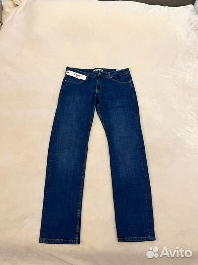 Джинсы levis 511 W34 L34
