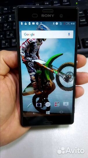 Телефон Sony Xperia Z3