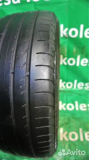 Yokohama Advan Sport V105 225/50 R17 98Y