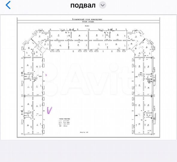Свободного назначения, 282.4 м²