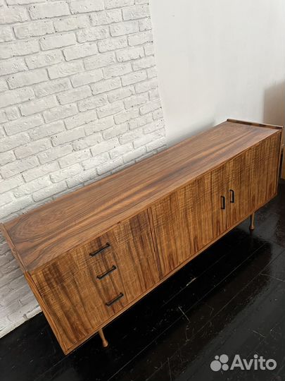 Комод винтаж