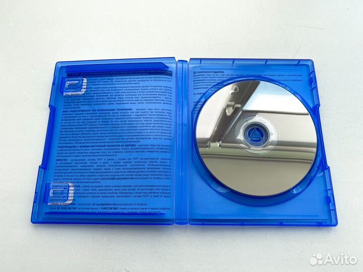 Desperados III / PS4