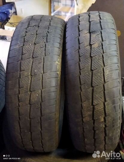 Torque MT-701 205/65 R16
