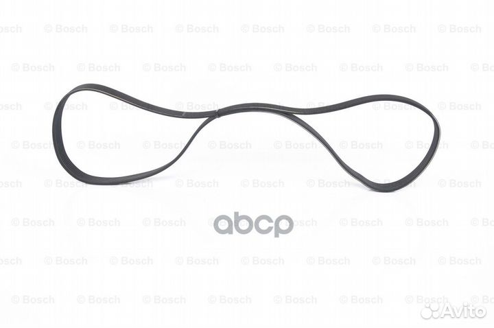 Ремень поликлиновой 1987946016 Bosch