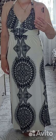 Сарафан летний