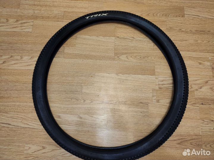 Покрышки на велосипед 27.5