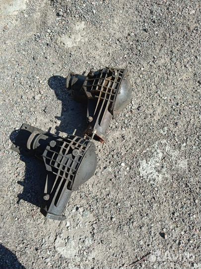 Запчасти на ваз 2121