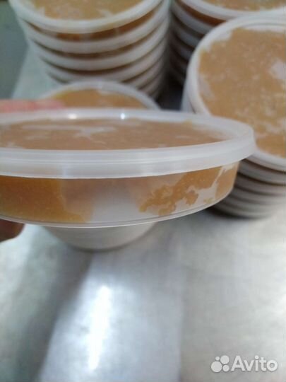 Икра минтая