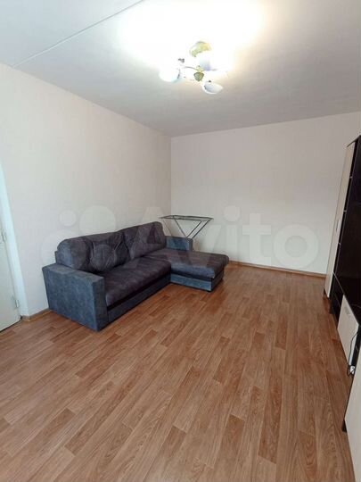 1-к. квартира, 40 м², 7/9 эт.