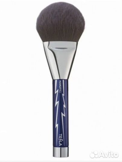 Кисть Manly pro