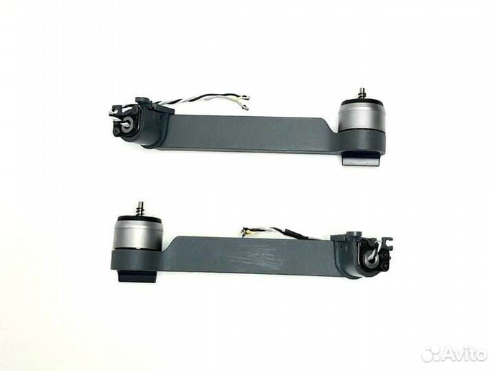 DJI Mavic Pro Луч передний / задний (оригинал)