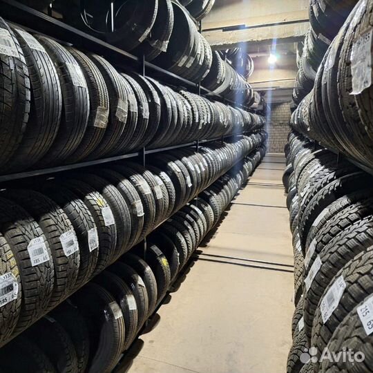 Nokian Tyres Hakkapeliitta R2 235/55 R19 105R