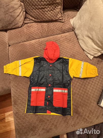 Куртки детские