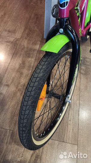 Велосипед детский 20