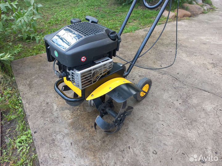 Продаю мотокультиватор