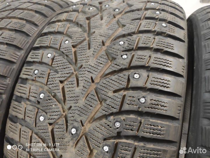 Toyo Observe G3-Ice 295/40 R21