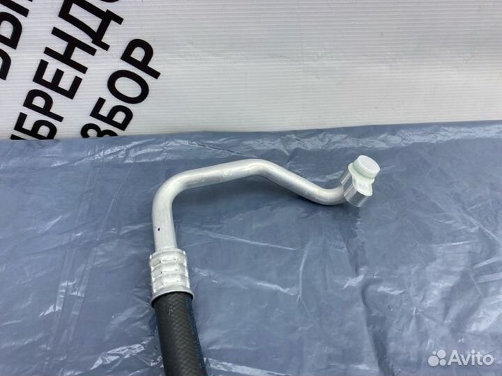 Трубка кондиционера Toyota Avalon 50