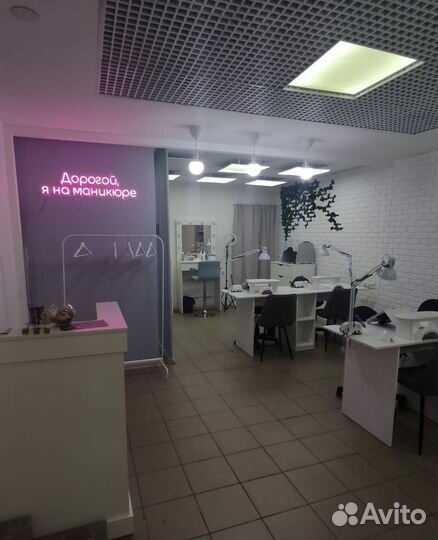 Ищем мастера и топ мастера маникюра/педикюра