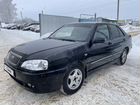 Chery Amulet (A15) 1.6 МТ, 2007, 111 000 км