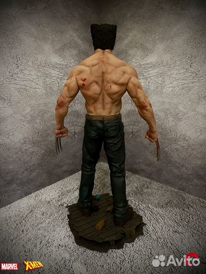 Фигурка Росомаха / Wolverine