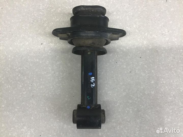 Опора двигателя задняя Hyundai Solaris 2017