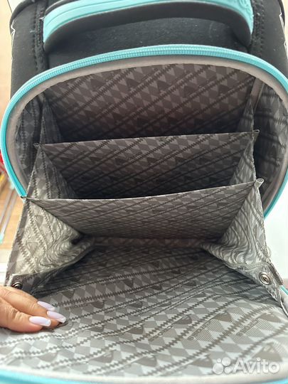 Рюкзак школьный ортопедический