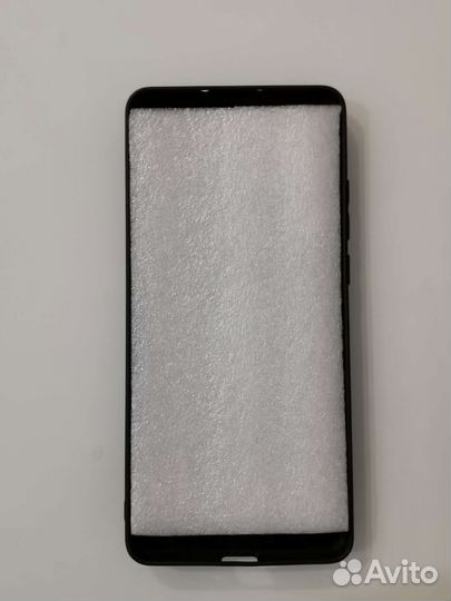 Чехол для honor p 30 pro