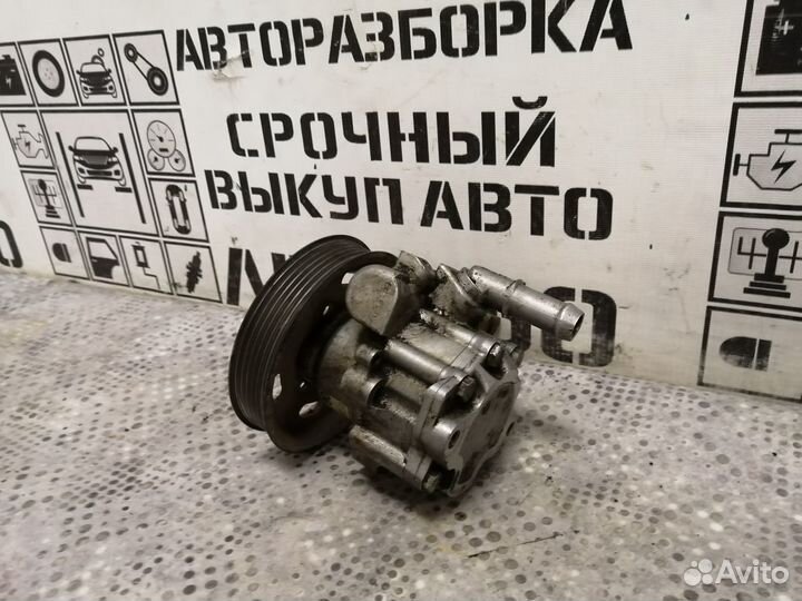 Насос гидроусилителя для VW Golf IV/Bora