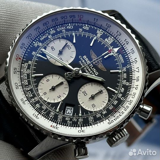 Breitling Navitimer 41.8mm