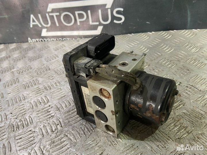 Блок ABS Hyundai Lantra 2 1.6 1995-2000