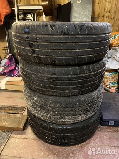 Matador MP 47 Hectorra 3 195/55 R16