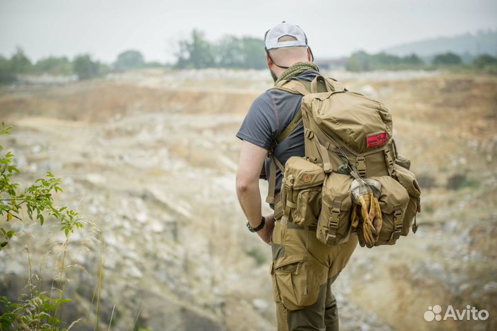 Сумка Helikon-Tex Essential Kitbag Coyote