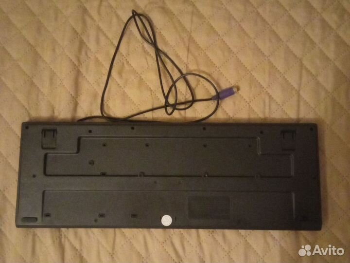 Механическая клавиатура