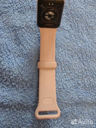 Xiaomi SMART Band 9 Pro
