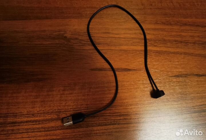 Кабель для зарядки часов Xiaomi
