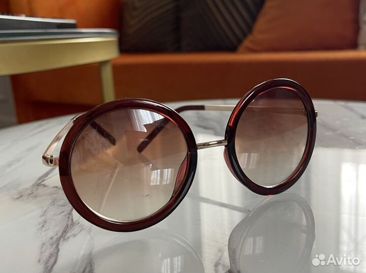 Очки брендовые Gentle Monster, Ray-ban, ASOS