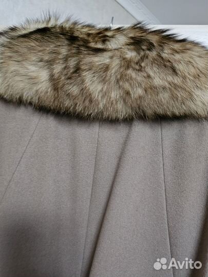 Пальто женское