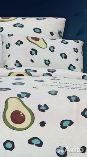 Белье постельное