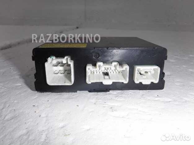 Блок управления FEY5675D2A